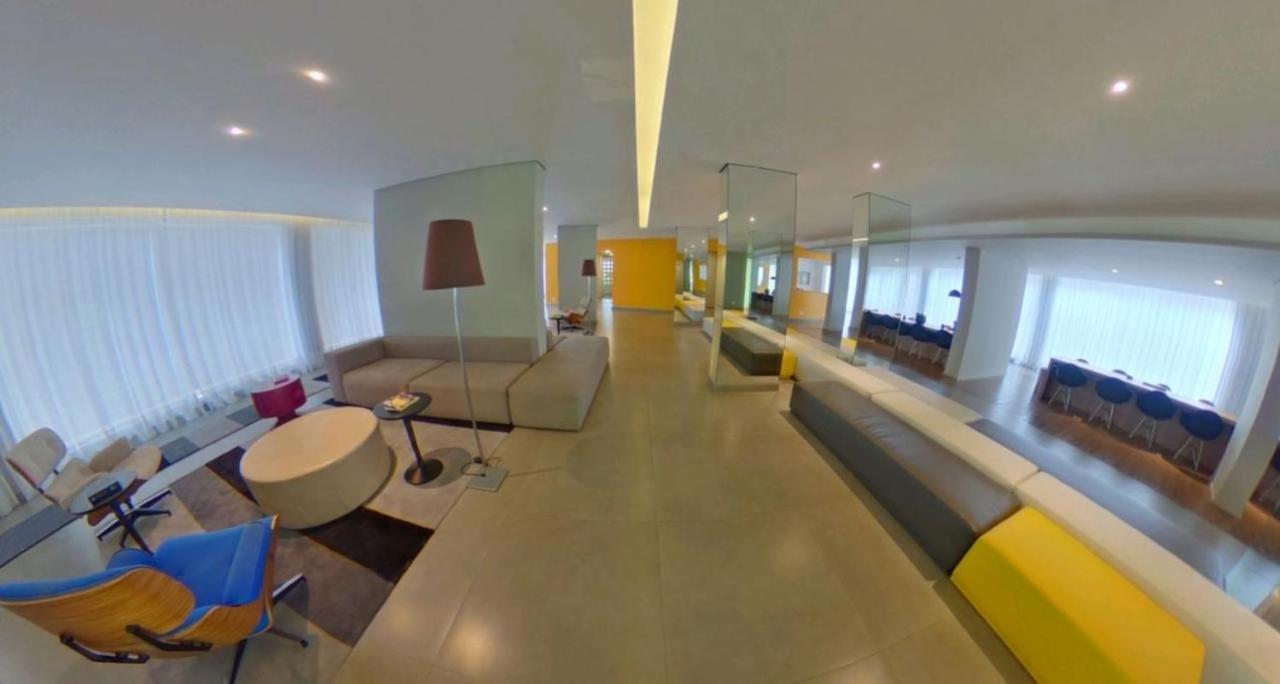 Vn Turiassu Apartment Sao Paulo Exterior photo