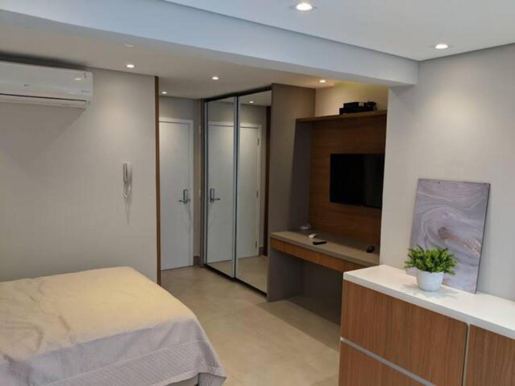 Vn Turiassu Apartment Sao Paulo Exterior photo