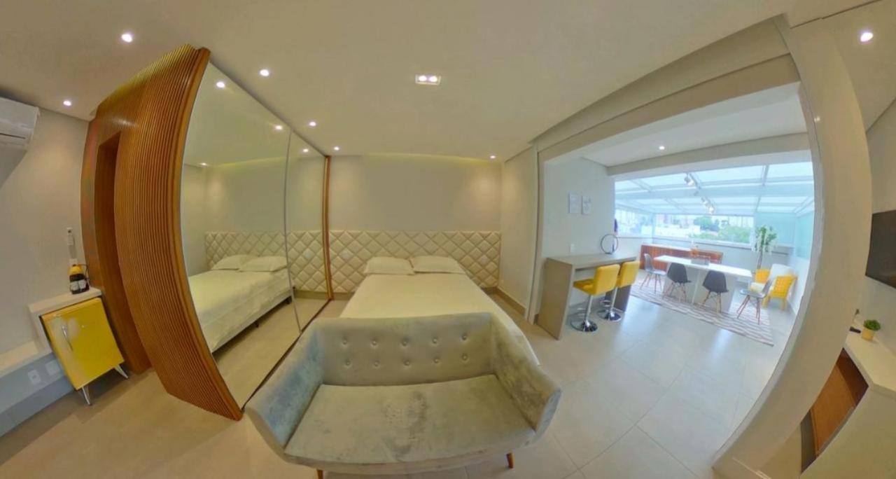 Vn Turiassu Apartment Sao Paulo Exterior photo