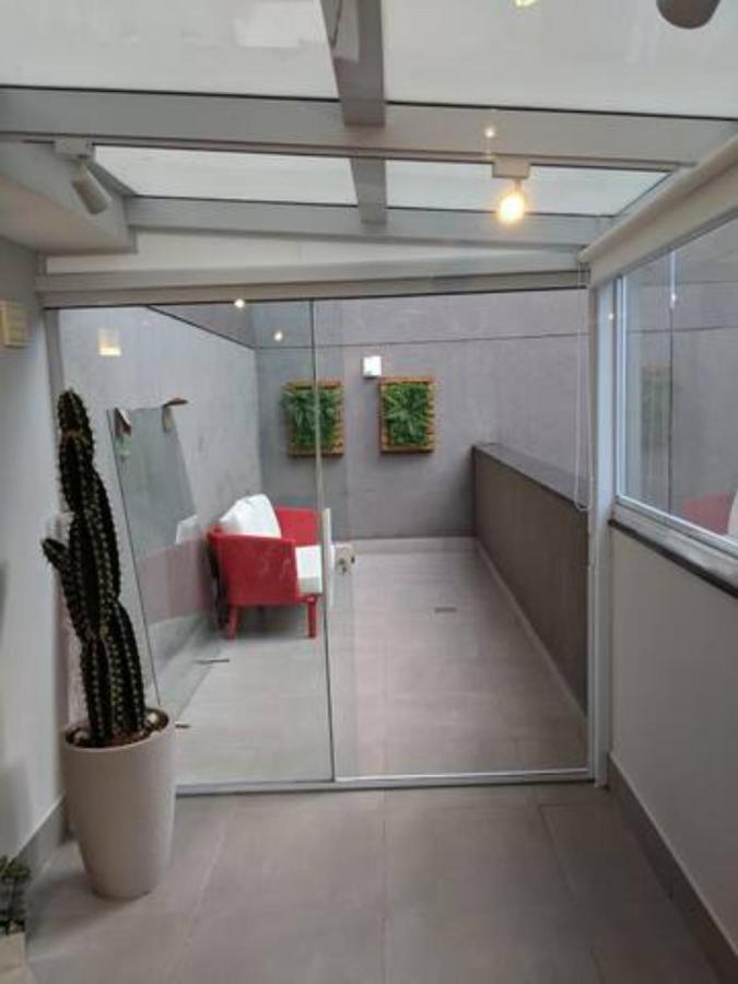 Vn Turiassu Apartment Sao Paulo Exterior photo
